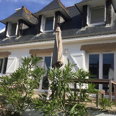 Grande Maison Proche Plage Et Centre Ville Avec Grand Parking Quiberon Eksteriør bilde