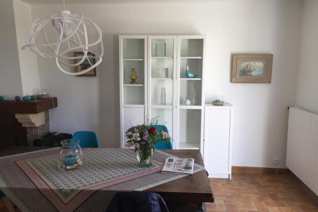Grande Maison Proche Plage Et Centre Ville Avec Grand Parking Quiberon Eksteriør bilde