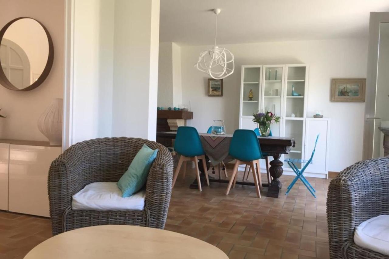 Grande Maison Proche Plage Et Centre Ville Avec Grand Parking Quiberon Eksteriør bilde